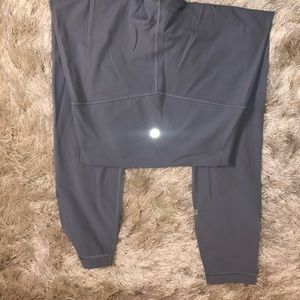 Lululemon align leggings